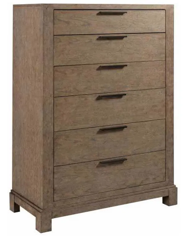 American Drew 010-215 Skyline Cardell Chest American Drew 010-215 Skyline Cardell Chest