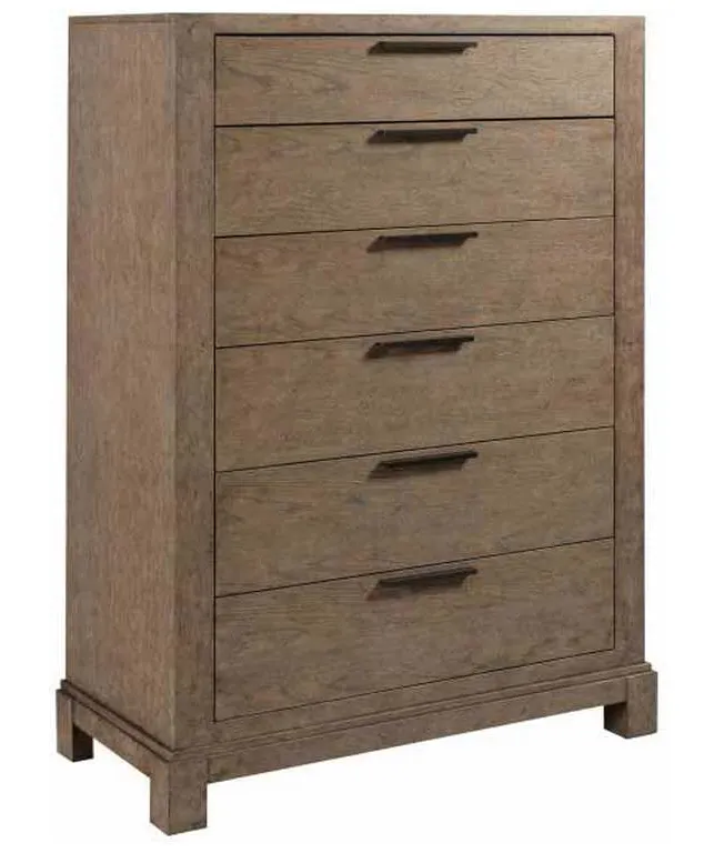 American Drew 010-215 Skyline Cardell Chest American Drew 010-215 Skyline Cardell Chest