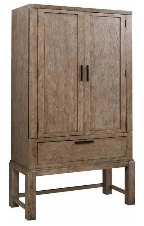 American Drew 010-270R Skyline Brook Armoire American Drew 010-270R Skyline Brook Armoire