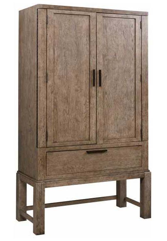 American Drew 010-270R Skyline Brook Armoire American Drew 010-270R Skyline Brook Armoire