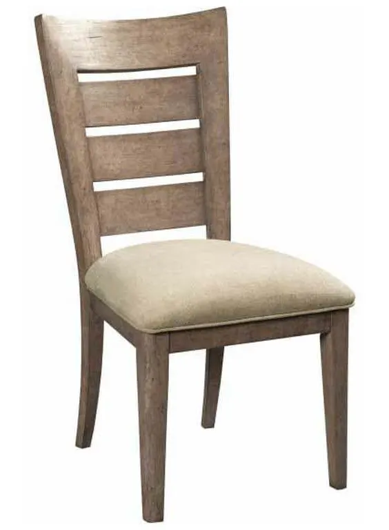 American Drew 010-636 Skyline Ladder Back Side Chair American Drew 010-636 Skyline Ladder Back Side Chair