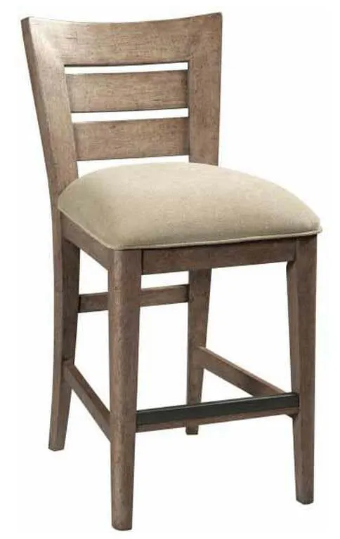American Drew 010-690 Skyline Counter Height Chair American Drew 010-690 Skyline Counter Height Chair