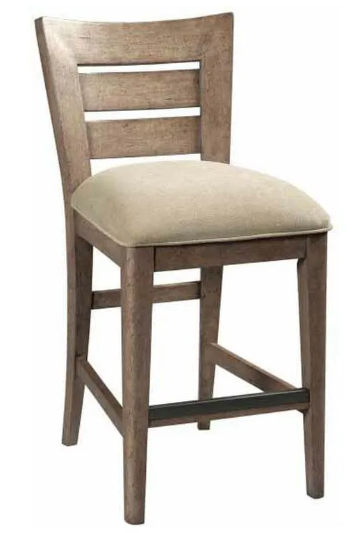 American Drew 010-690 Skyline Counter Height Chair American Drew 010-690 Skyline Counter Height Chair
