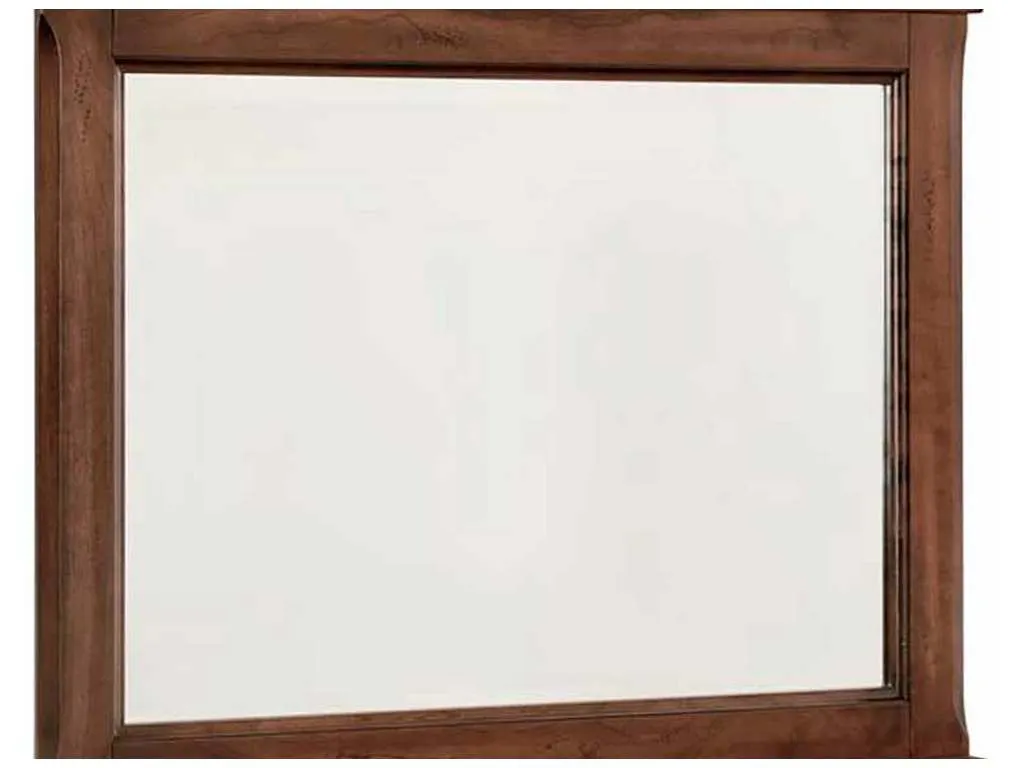 Artisan and Post 110-446 Heritage Landscape Mirror Artisan and Post 110-446 Heritage Landscape Mirror