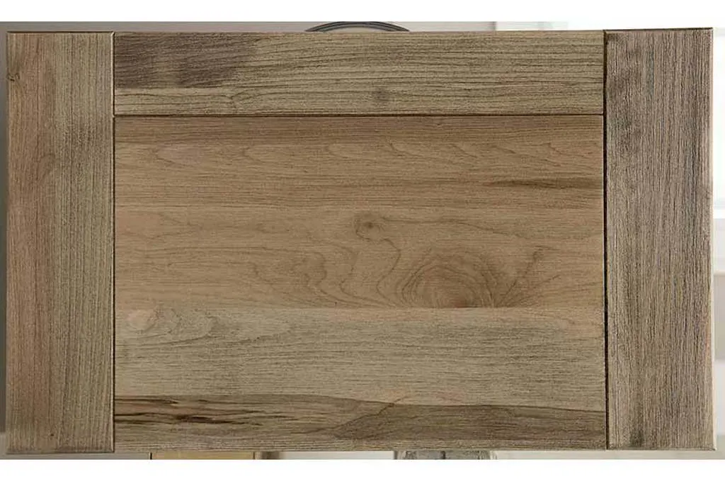 Artisan and Post 116-116 Maple Road Two-Tone Sweater Chest 8 Drawer Soft White Natural Top Artisan and Post 116-116 Maple Road Two-Tone Sweater Chest 8 Drawer Soft White Natural Top
