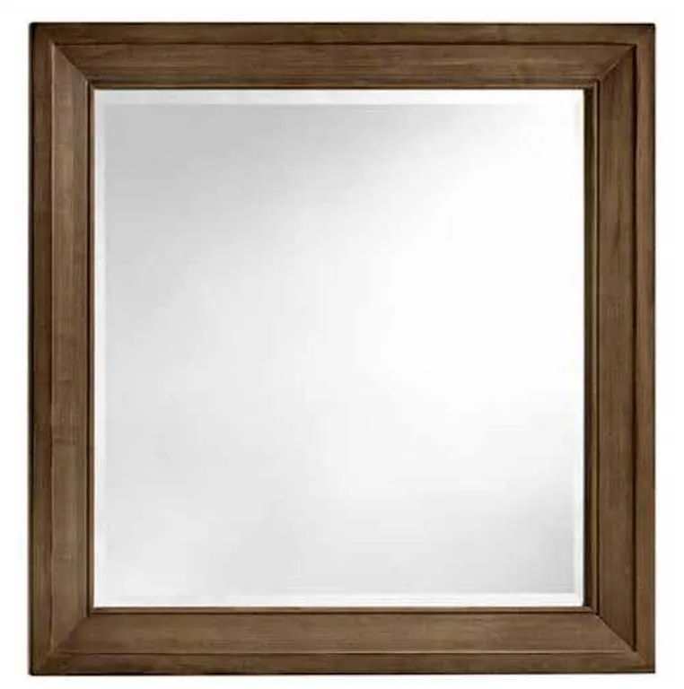 Artisan and Post 117-446 Maple Road Landscape Mirror with Beveled Glass Maple Syrup Artisan and Post 117-446 Maple Road Landscape Mirror with Beveled Glass Maple Syrup