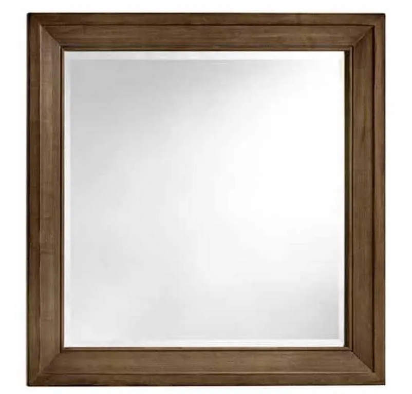 Artisan and Post 117-446 Maple Road Landscape Mirror with Beveled Glass Maple Syrup Artisan and Post 117-446 Maple Road Landscape Mirror with Beveled Glass Maple Syrup