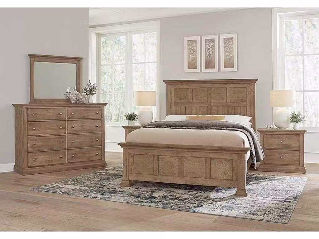 Artisan and Post 155-447 Carlisle Landscape Mirror Warm Natural Artisan and Post 155-447 Carlisle Landscape Mirror Warm Natural