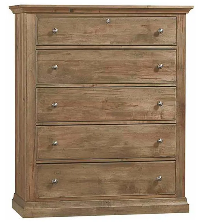 Artisan and Post 155-115 Carlisle Chest Warm Natural Artisan and Post 155-115 Carlisle Chest Warm Natural