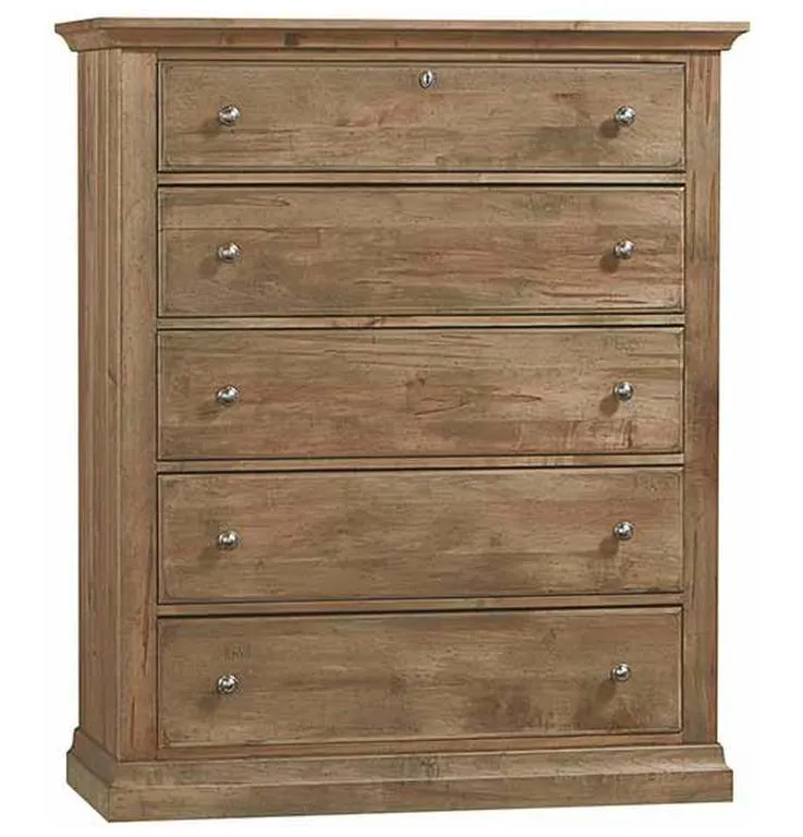 Artisan and Post 155-115 Carlisle Chest Warm Natural Artisan and Post 155-115 Carlisle Chest Warm Natural