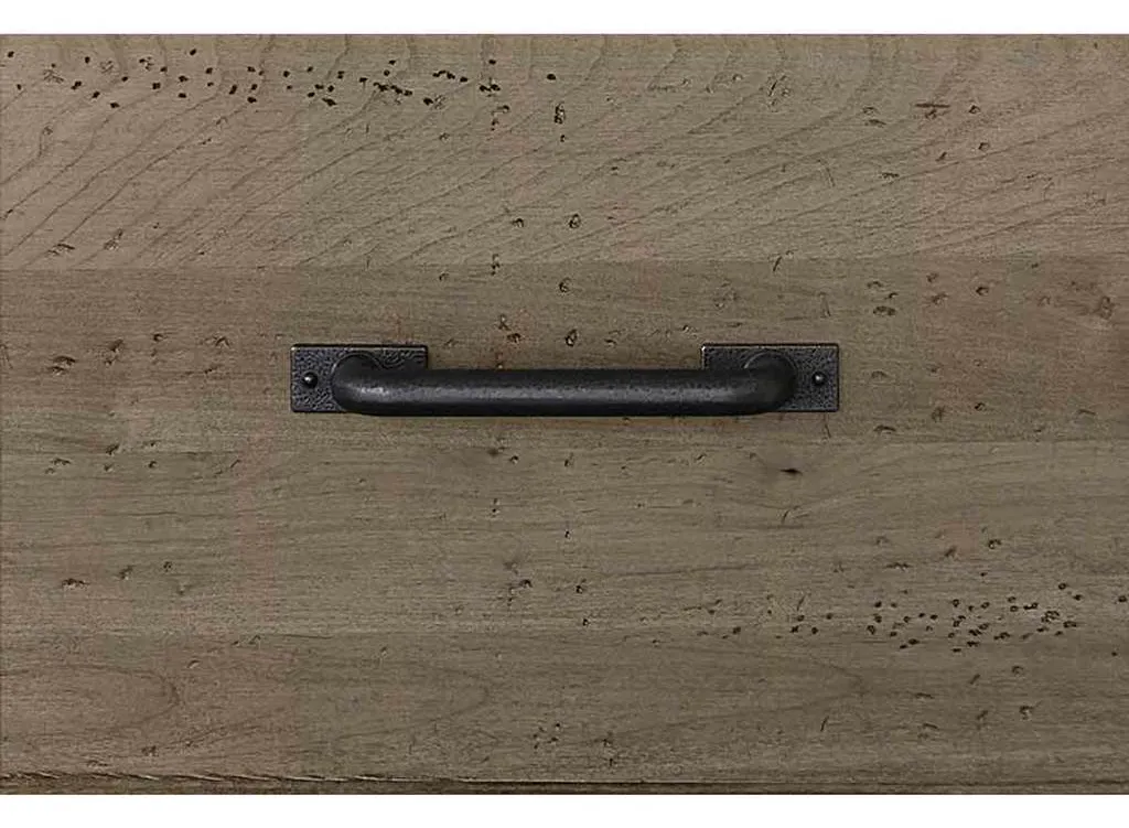 Artisan and Post 172-115 Cool Rustic Chest 5 Drawers Stone Grey Artisan and Post 172-115 Cool Rustic Chest 5 Drawers Stone Grey