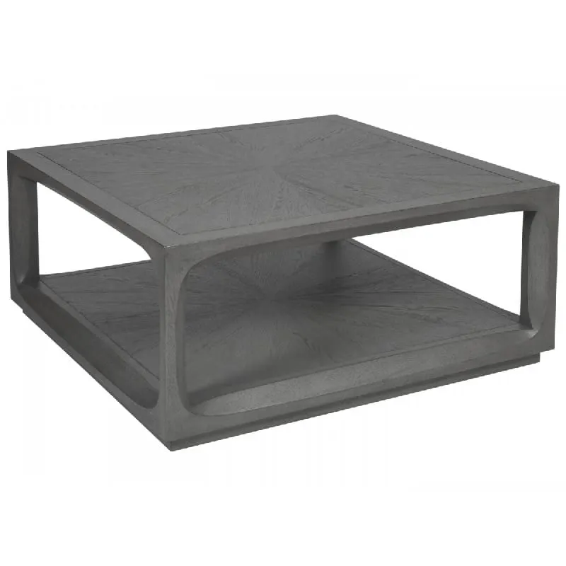 Artistica Home 2200-947 Appellation Square Cocktail Table