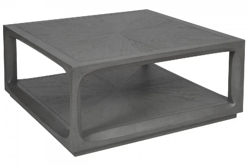 Artistica Home 2200-947 Appellation Square Cocktail Table Artistica Home 2200-947 Appellation Square Cocktail Table