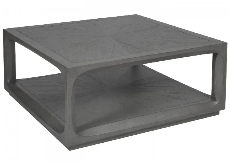 Artistica Home 2200-947 Appellation Square Cocktail Table Artistica Home 2200-947 Appellation Square Cocktail Table