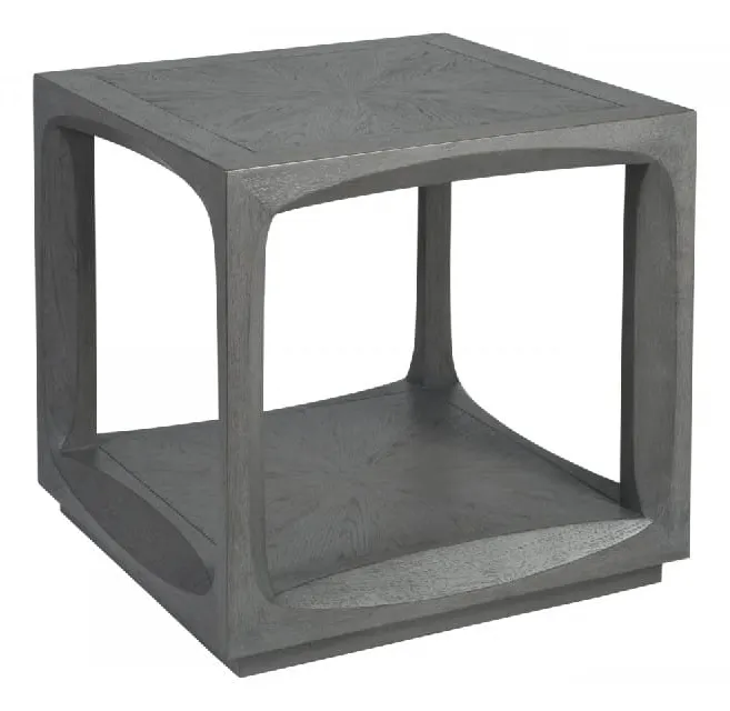 Artistica Home 2200-957 Appellation Square End Table Artistica Home 2200-957 Appellation Square End Table