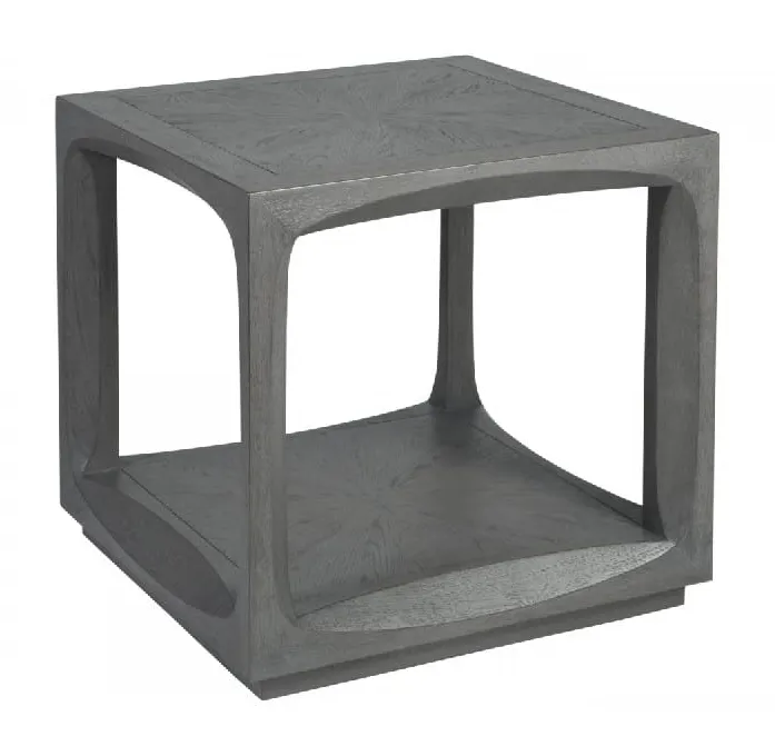 Artistica Home 2200-957 Appellation Square End Table Artistica Home 2200-957 Appellation Square End Table