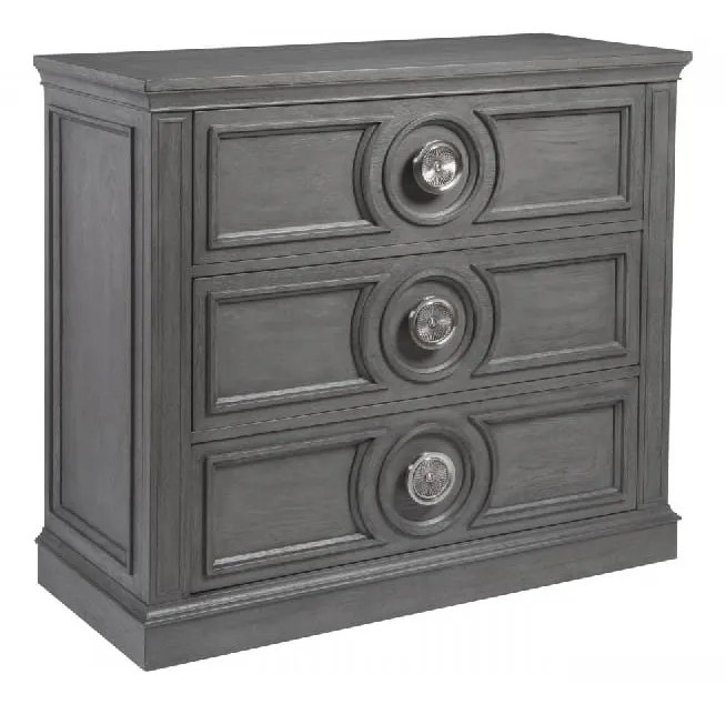 Artistica Home 2200-973 Appellation Hall Chest Artistica Home 2200-973 Appellation Hall Chest