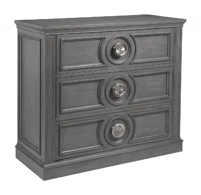 Artistica Home 2200-973 Appellation Hall Chest Artistica Home 2200-973 Appellation Hall Chest