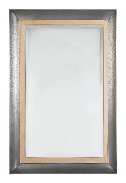 Artistica Home 2240-205 Verite Rectangular Mirror Artistica Home 2240-205 Verite Rectangular Mirror