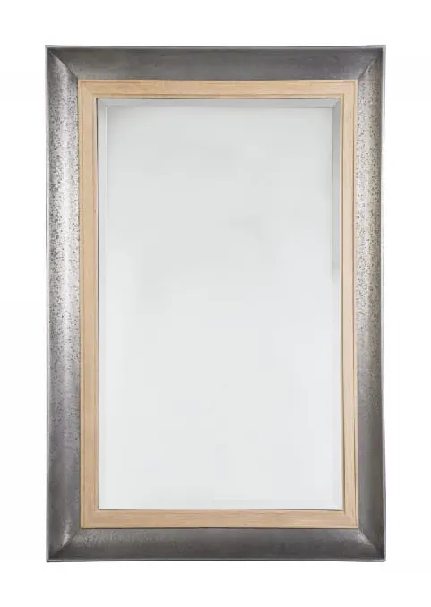 Artistica Home 2240-205 Verite Rectangular Mirror Artistica Home 2240-205 Verite Rectangular Mirror