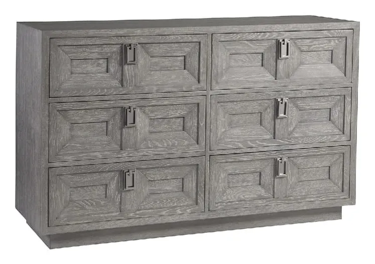 Artistica Home 2093-222 Doctrine Dresser Artistica Home 2093-222 Doctrine Dresser
