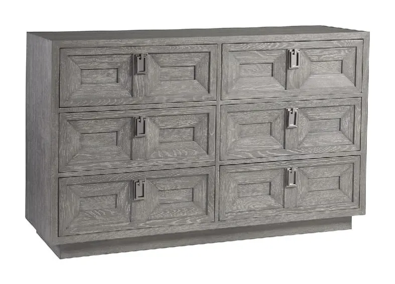 Artistica Home 2093-222 Doctrine Dresser Artistica Home 2093-222 Doctrine Dresser