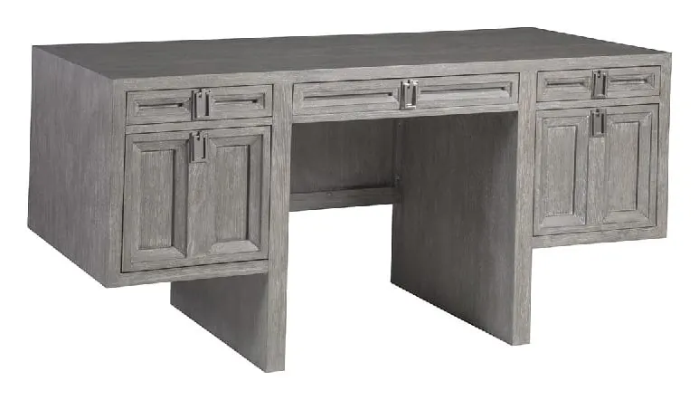 Artistica Home 2093-933 Doctrine Desk Artistica Home 2093-933 Doctrine Desk