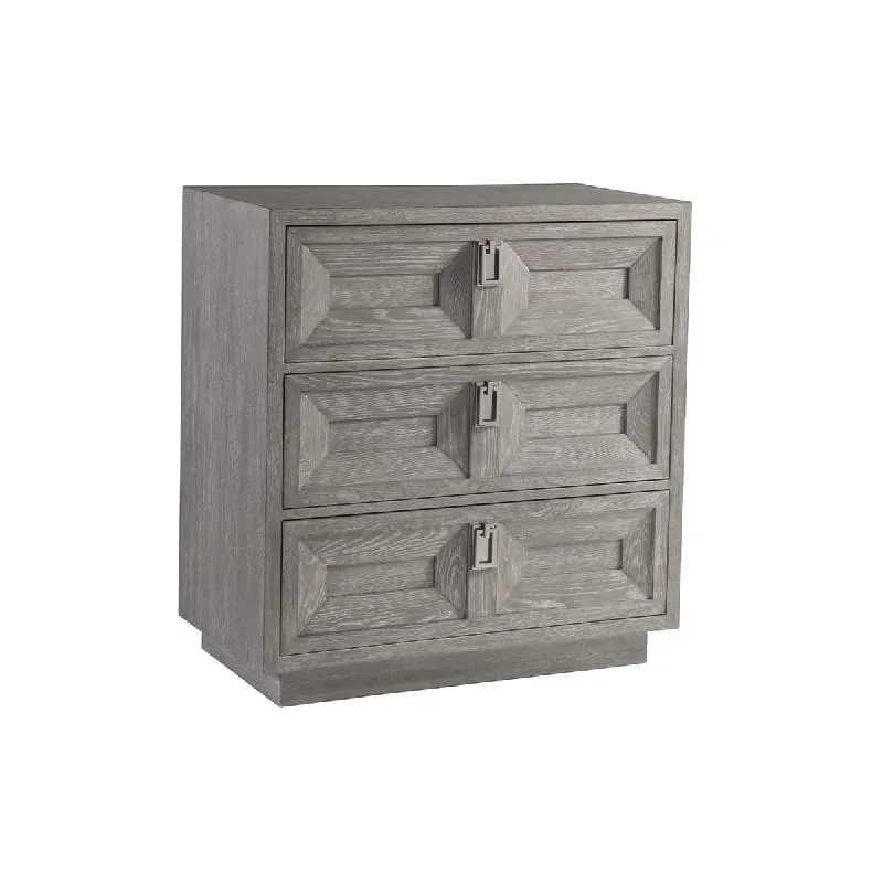 Artistica Home 2093-973 Doctrine Hall Chest