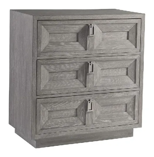 Artistica Home 2093-973 Doctrine Hall Chest Artistica Home 2093-973 Doctrine Hall Chest