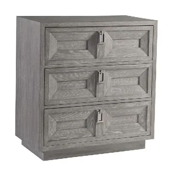 Artistica Home 2093-973 Doctrine Hall Chest Artistica Home 2093-973 Doctrine Hall Chest
