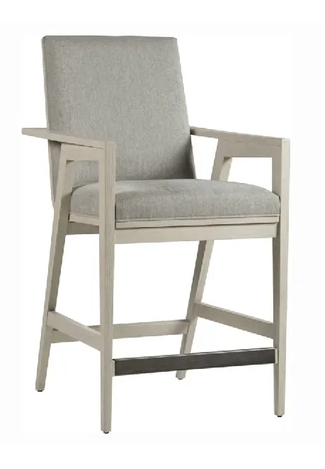 Artistica Home 2105-895-01 Arturo Counter Stool Artistica Home 2105-895-01 Arturo Counter Stool