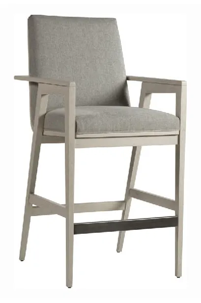 Artistica Home 2105-896-01 Arturo Barstool Artistica Home 2105-896-01 Arturo Barstool