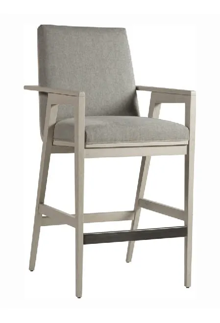 Artistica Home 2105-896-01 Arturo Barstool Artistica Home 2105-896-01 Arturo Barstool