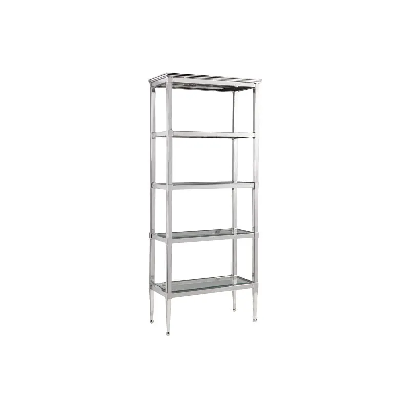 Artistica Home 2111-990 Ss Sangiovese Etagere