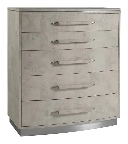 Artistica Home 2115-307 Felicity Tall Chest Artistica Home 2115-307 Felicity Tall Chest