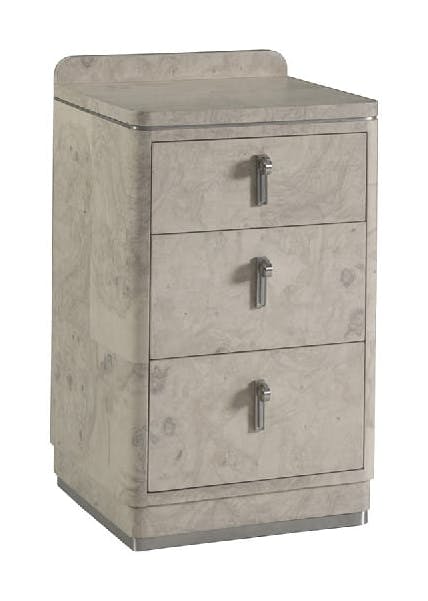 Artistica Home 2115-973 Felicity Hall Chest Artistica Home 2115-973 Felicity Hall Chest