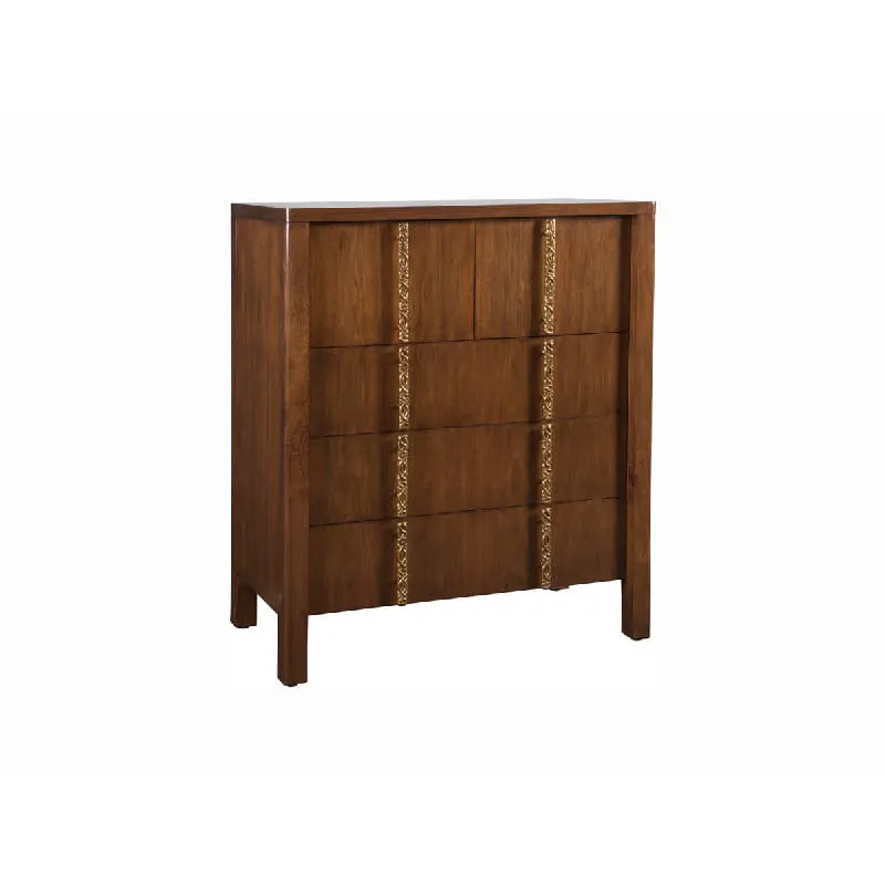 Artistica Home 2116-307 Ripley Tall Chest