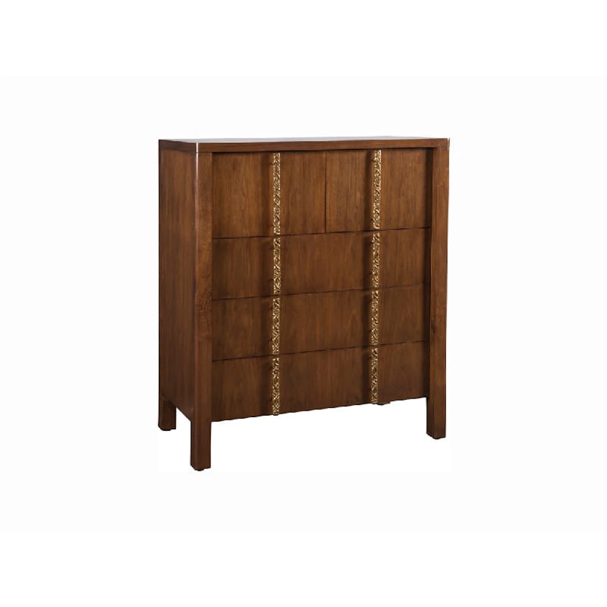 Artistica Home 2116-307 Ripley Tall Chest