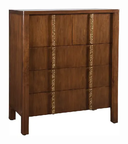 Artistica Home 2116-307 Ripley Tall Chest Artistica Home 2116-307 Ripley Tall Chest