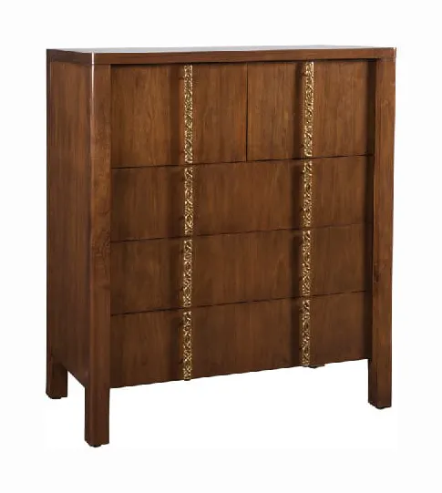 Artistica Home 2116-307 Ripley Tall Chest Artistica Home 2116-307 Ripley Tall Chest