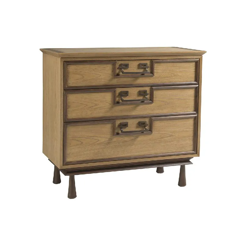 Artistica Home 2118-973 Bushido Hall Chest