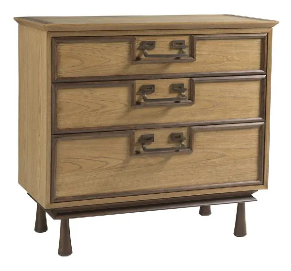 Artistica Home 2118-973 Bushido Hall Chest Artistica Home 2118-973 Bushido Hall Chest