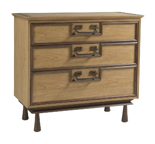 Artistica Home 2118-973 Bushido Hall Chest Artistica Home 2118-973 Bushido Hall Chest