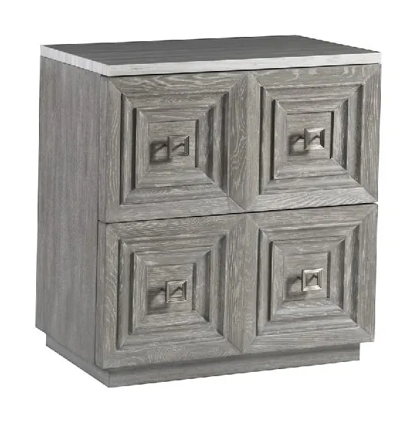 Artistica Home 2124-973 Van Dyck Chest Artistica Home 2124-973 Van Dyck Chest