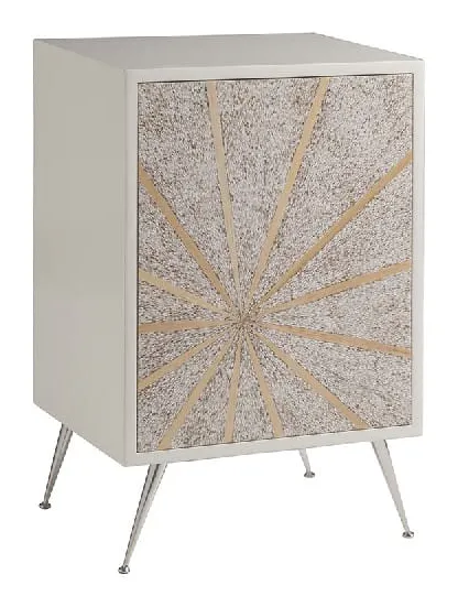 Artistica Home 2125-973 Montez Hall Chest Artistica Home 2125-973 Montez Hall Chest