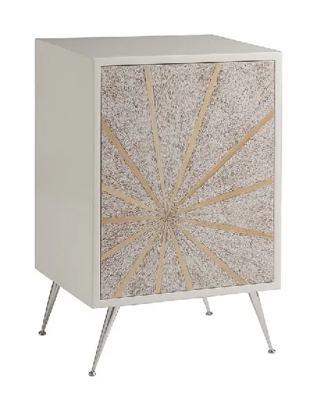 Artistica Home 2125-973 Montez Hall Chest Artistica Home 2125-973 Montez Hall Chest