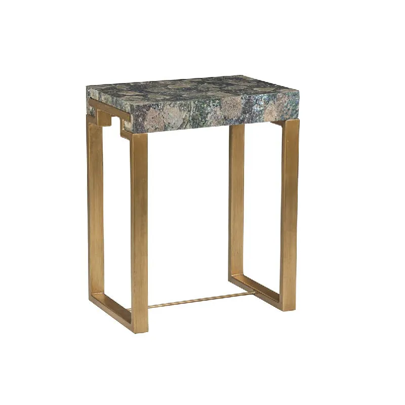 Artistica Home 2133-950 Demetria Spot Table