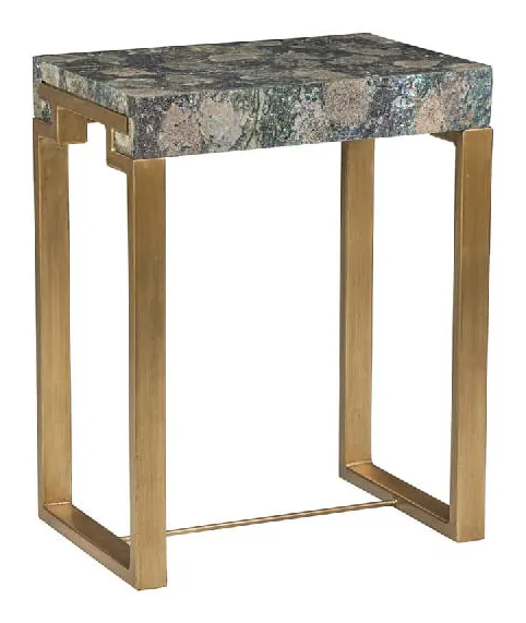 Artistica Home 2133-950 Demetria Spot Table Artistica Home 2133-950 Demetria Spot Table
