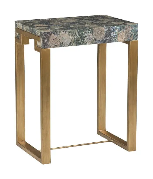 Artistica Home 2133-950 Demetria Spot Table Artistica Home 2133-950 Demetria Spot Table