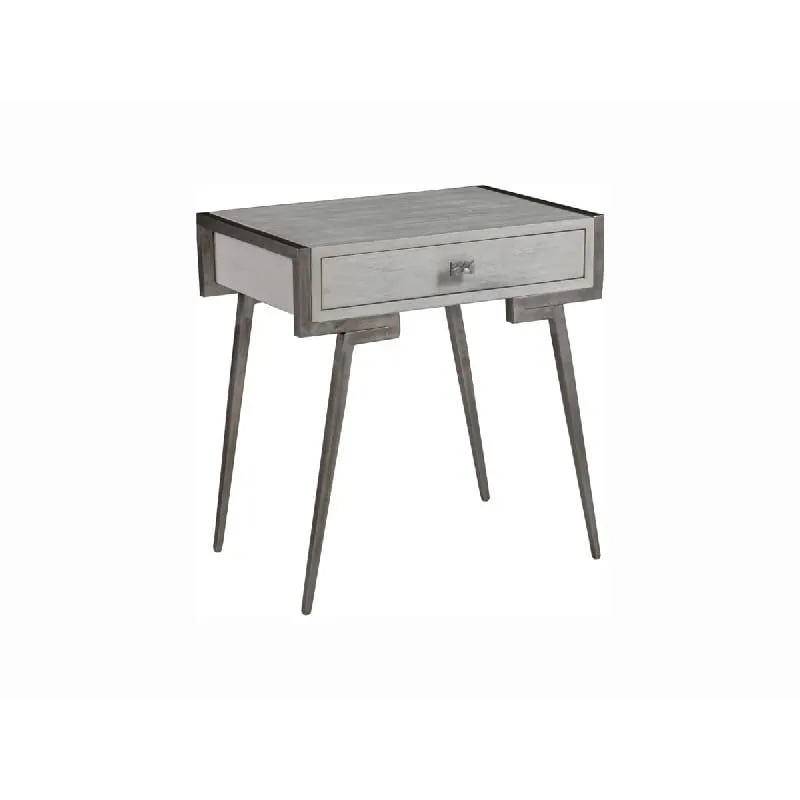 Artistica Home 2154-955 Alfie Rectangular End Table